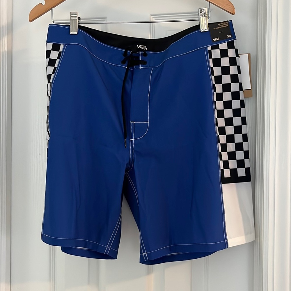 New with tags men’s bathing suit